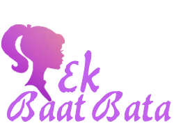 Ek baat bata logo